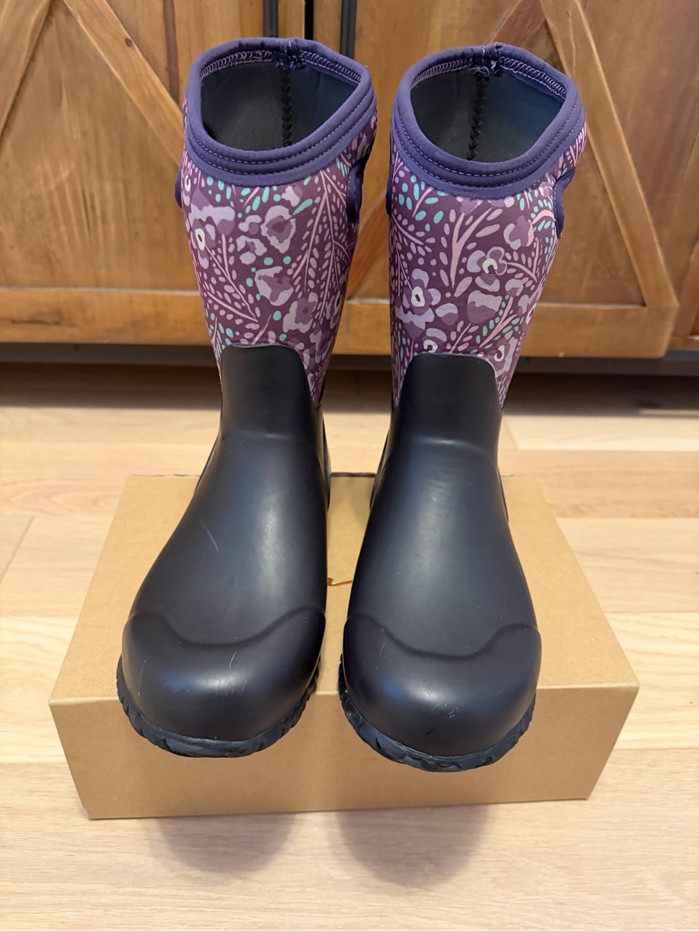 Bogs boots